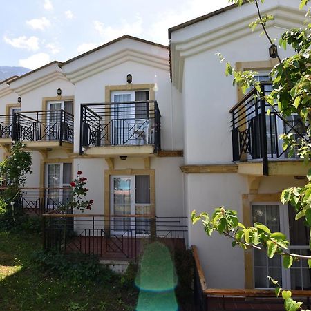 Artemisia Royal Park Club Hotel โอลลุนเดนิซ ภายนอก รูปภาพ