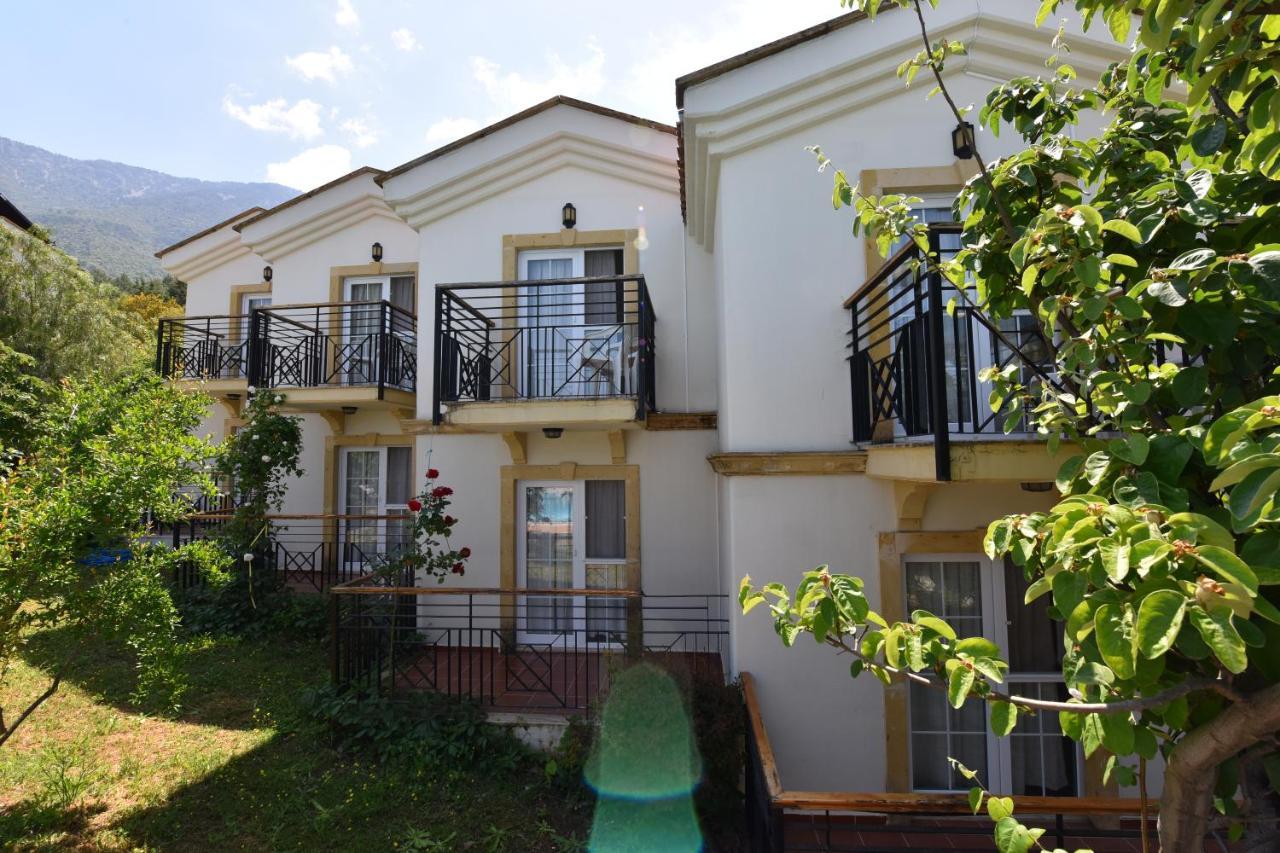Artemisia Royal Park Club Hotel โอลลุนเดนิซ ภายนอก รูปภาพ