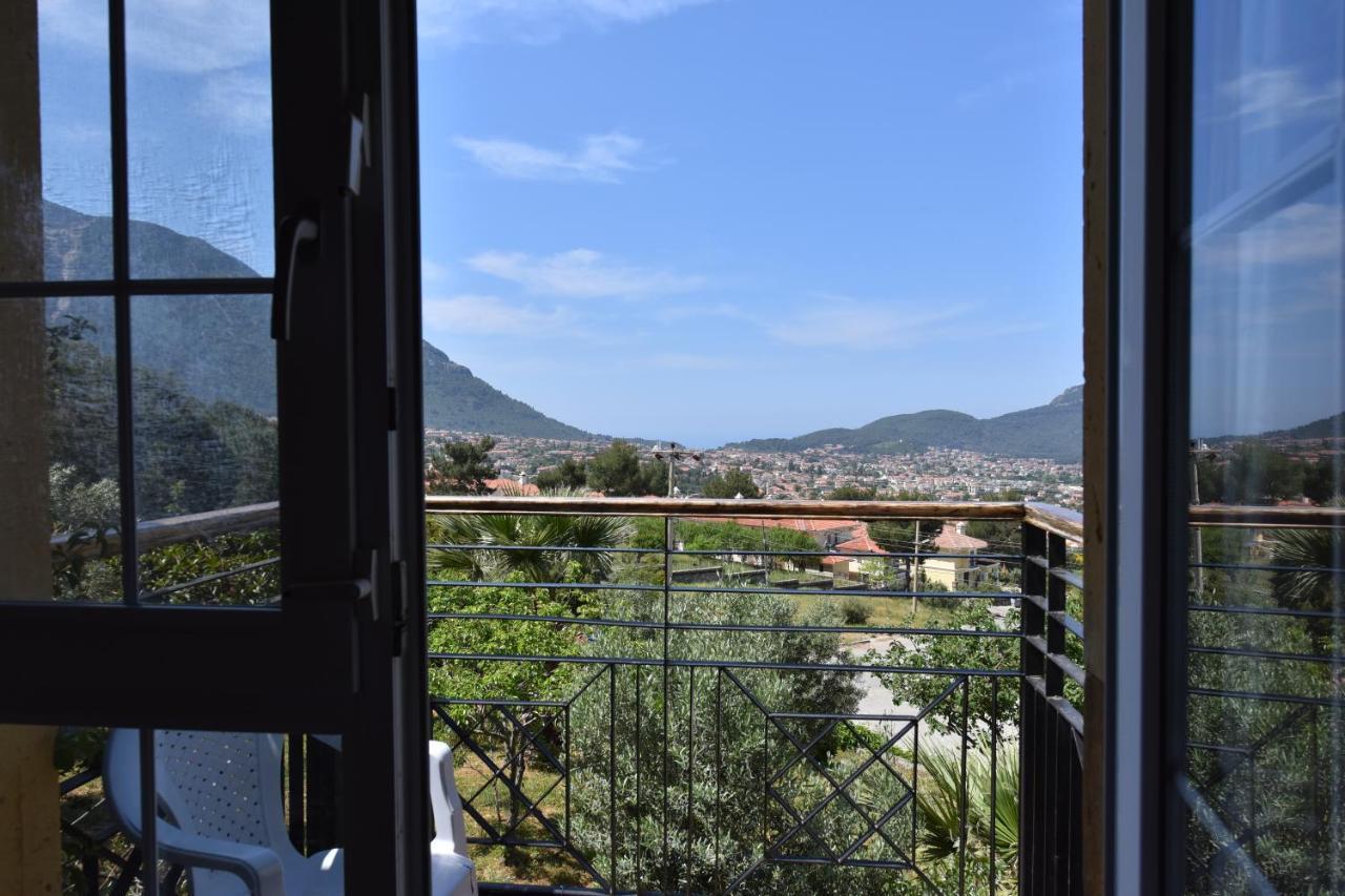Artemisia Royal Park Club Hotel โอลลุนเดนิซ ภายนอก รูปภาพ