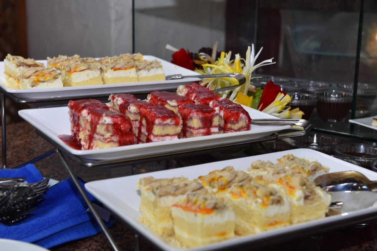 Artemisia Royal Park Club Hotel โอลลุนเดนิซ ภายนอก รูปภาพ