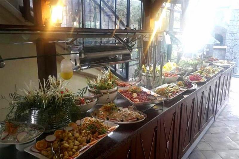 Artemisia Royal Park Club Hotel โอลลุนเดนิซ ภายนอก รูปภาพ