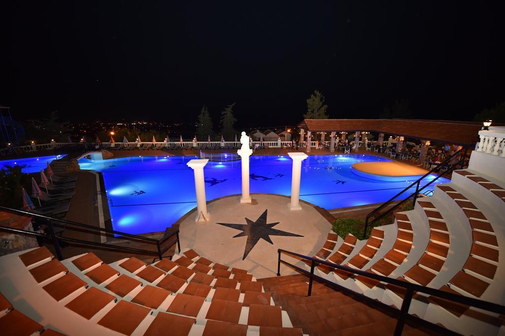 Artemisia Royal Park Club Hotel โอลลุนเดนิซ ภายนอก รูปภาพ