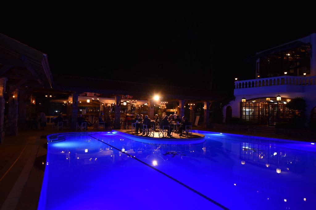 Artemisia Royal Park Club Hotel โอลลุนเดนิซ ภายนอก รูปภาพ