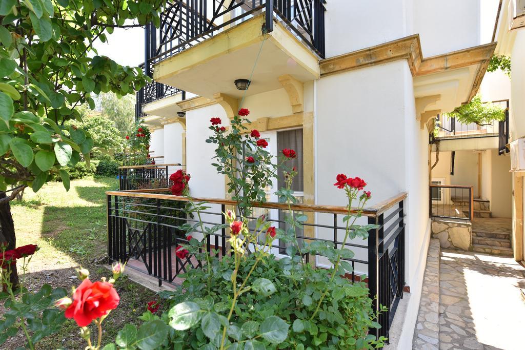 Artemisia Royal Park Club Hotel โอลลุนเดนิซ ภายนอก รูปภาพ