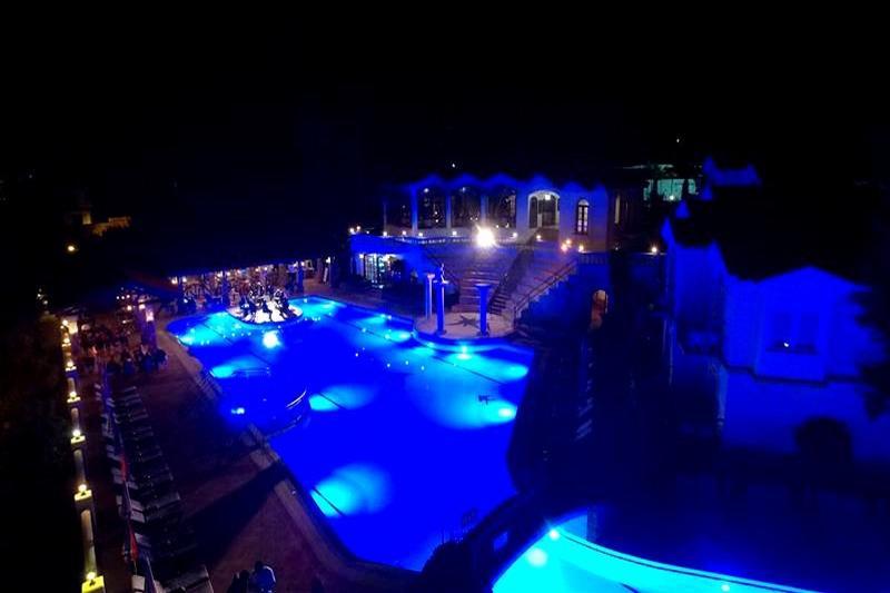 Artemisia Royal Park Club Hotel โอลลุนเดนิซ ภายนอก รูปภาพ