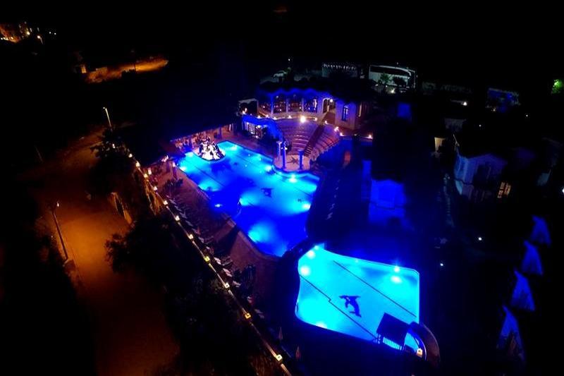 Artemisia Royal Park Club Hotel โอลลุนเดนิซ ภายนอก รูปภาพ