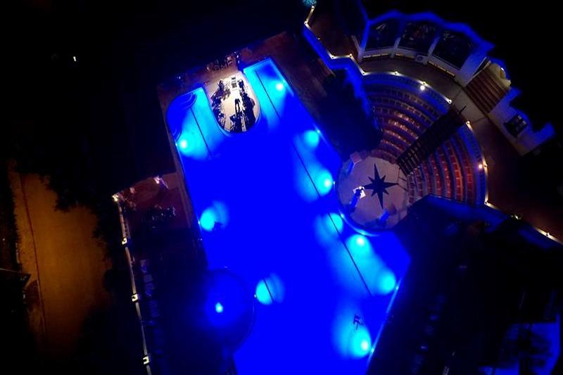 Artemisia Royal Park Club Hotel โอลลุนเดนิซ ภายนอก รูปภาพ