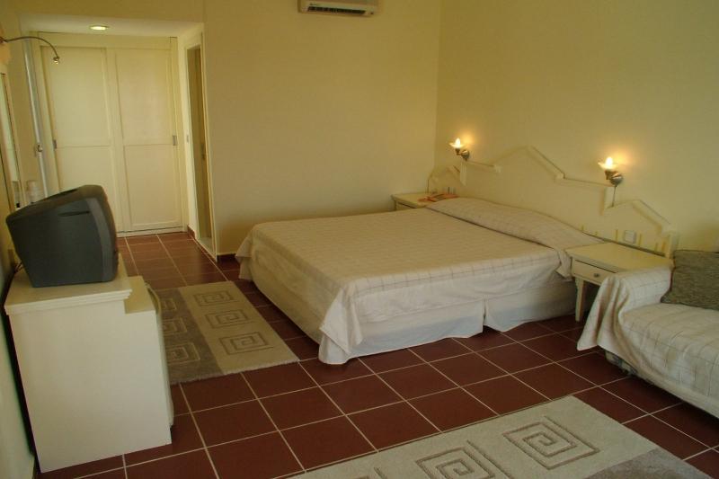 Artemisia Royal Park Club Hotel โอลลุนเดนิซ ภายนอก รูปภาพ